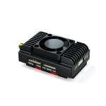 Original Brotherhobby 3-8S 7W 4,8-6,2G VTX Drone Accesorios Alta potencia Ultra Larga distancia de transmisión Precio al por mayor VTX
